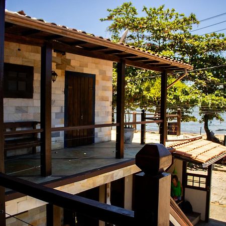 Encanto Paraty Beach Экстерьер фото