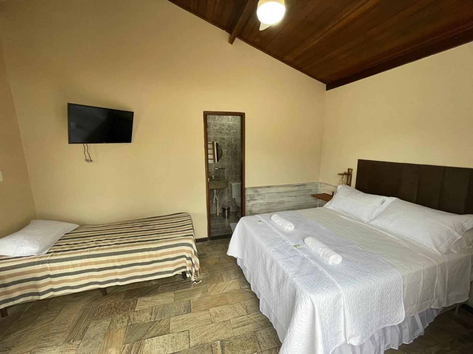 Encanto Paraty Beach Экстерьер фото