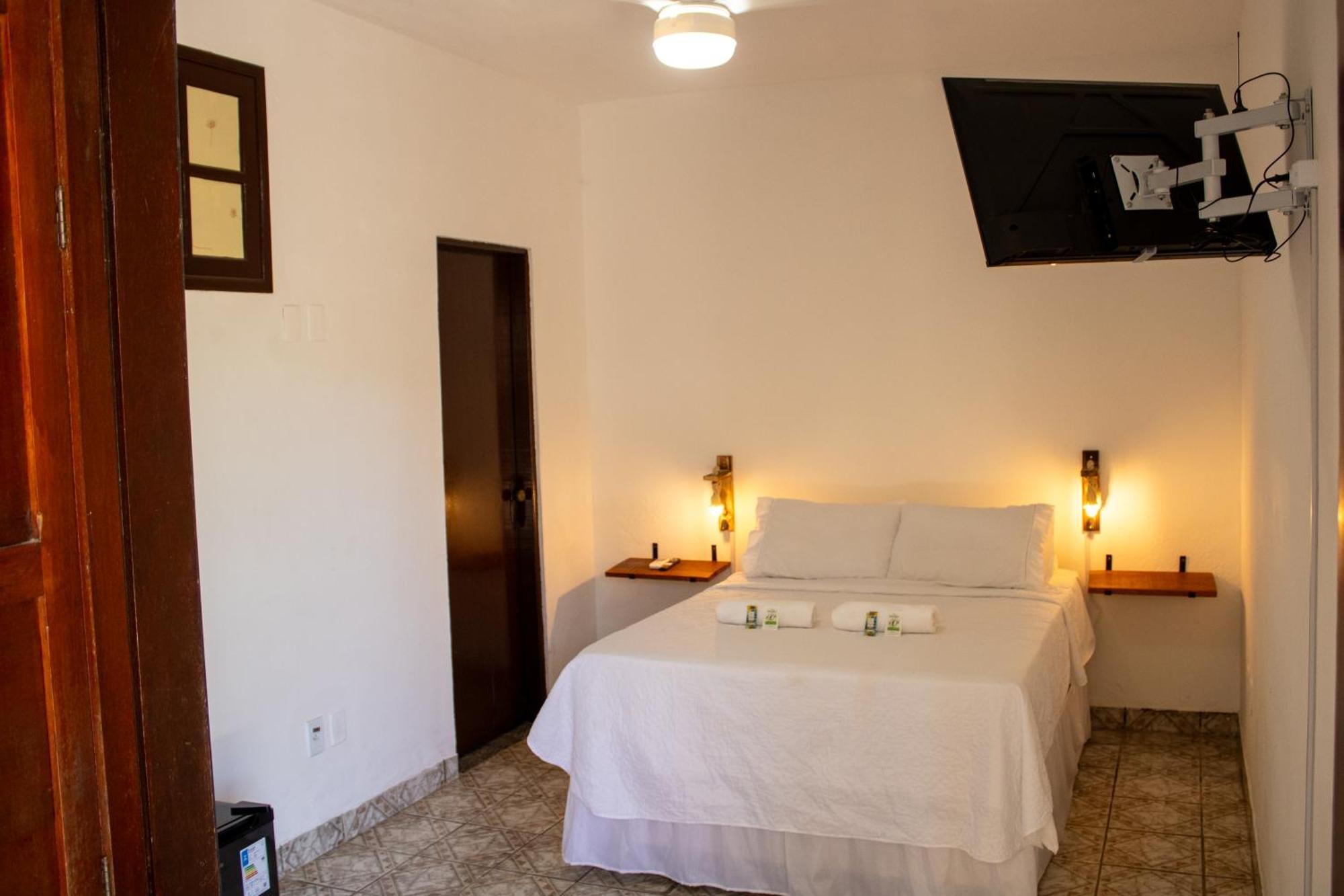 Encanto Paraty Beach Экстерьер фото