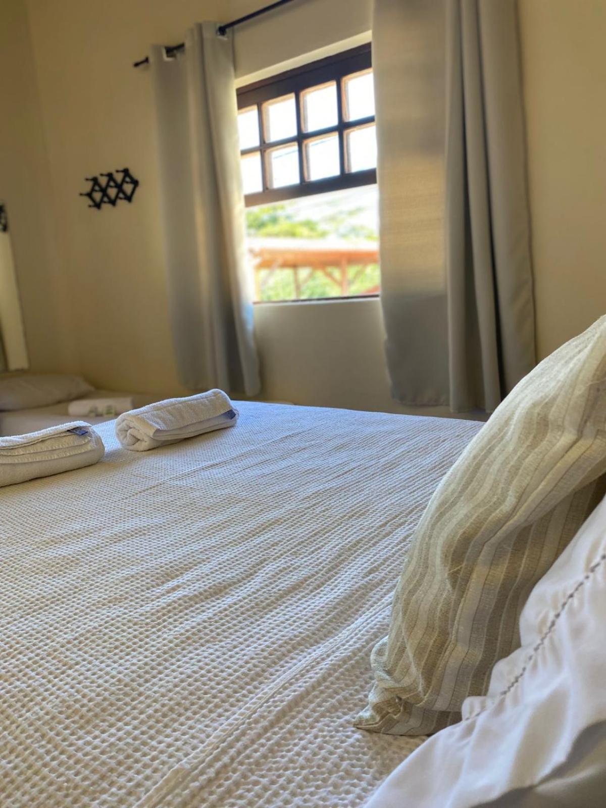 Encanto Paraty Beach Экстерьер фото