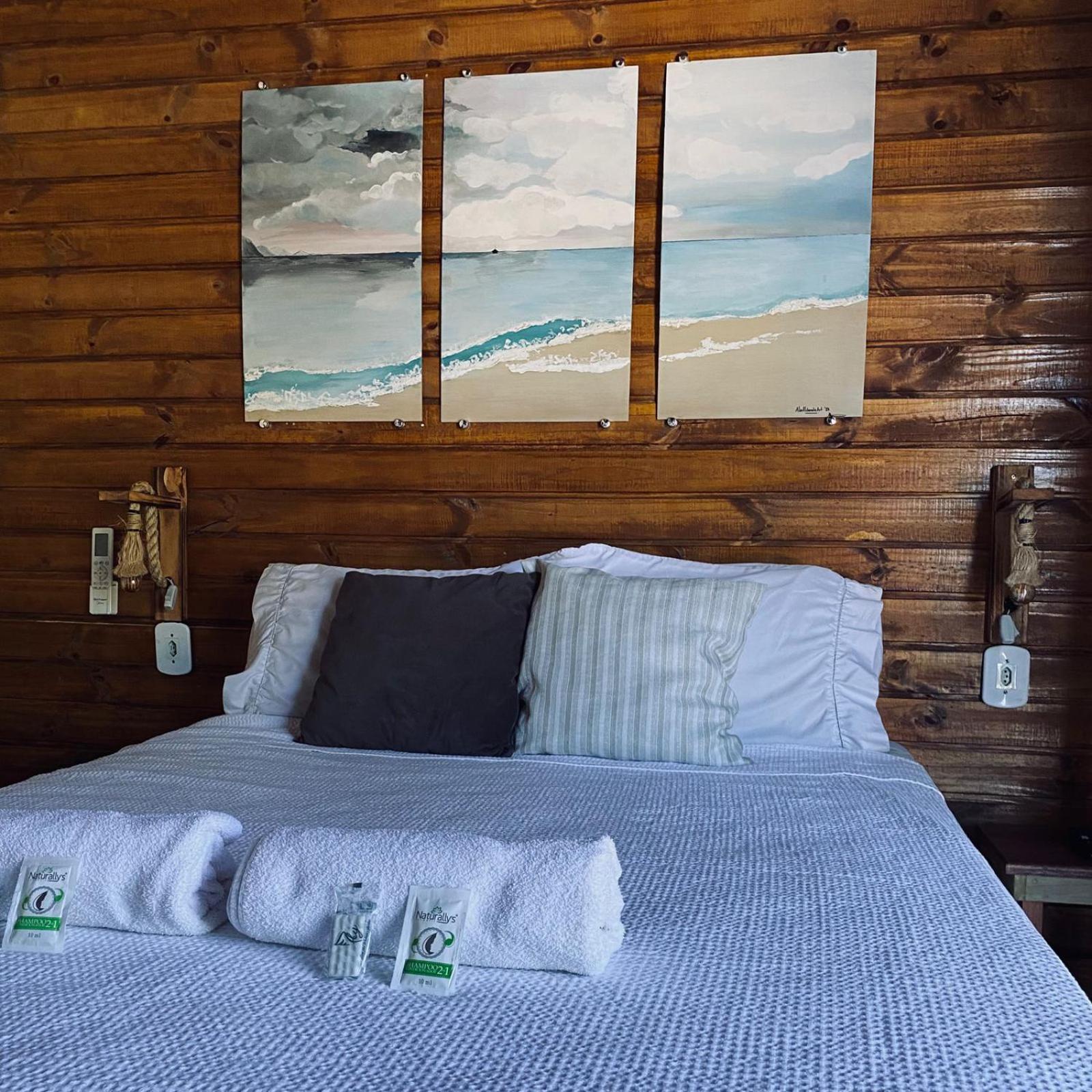 Encanto Paraty Beach Экстерьер фото