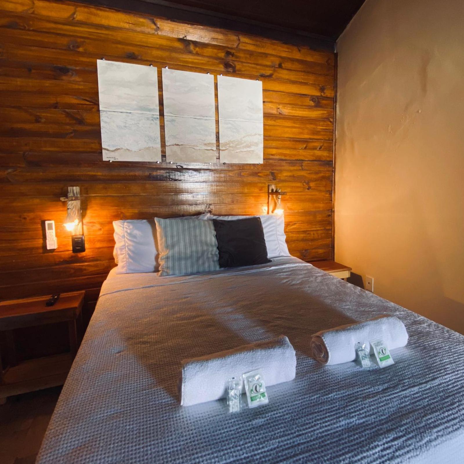 Encanto Paraty Beach Экстерьер фото